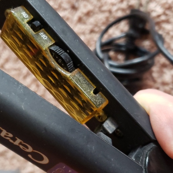 Hot Tool Revlon Salon Master Bundle curling Flat Iron - Picture 3 of 11